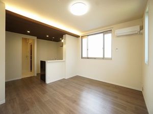 ヴィアソーレ 101号-3