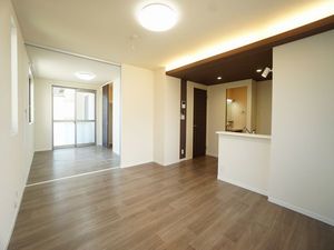 ヴィアソーレ 101号-5