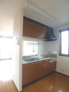 アネックス中の台 201号-3