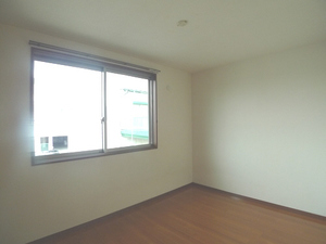 アネックス中の台 201号-6