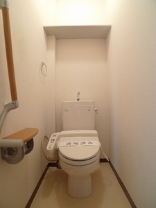 アネックス中の台 201号-7