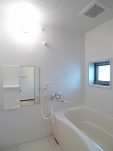 アネックス中の台 201号-9