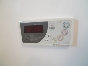 アネックス中の台 201号-10