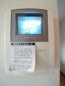 アネックス中の台 201号-11