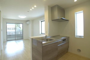 クオリスタ 102号-2