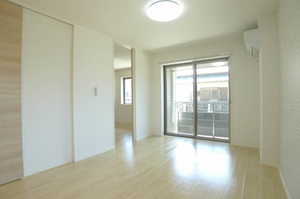 クオリスタ 102号-3