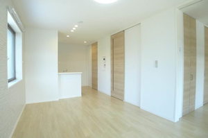 クオリスタ 102号-4