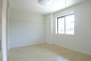 クオリスタ 102号-5