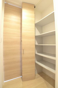 クオリスタ 102号-7