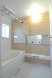 クオリスタ 102号-8