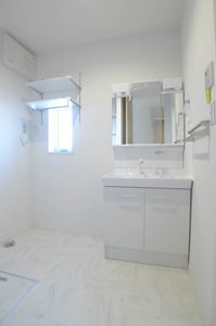 クオリスタ 102号-9