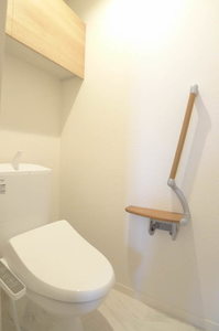 クオリスタ 102号-10