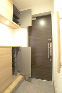 クオリスタ 102号-11