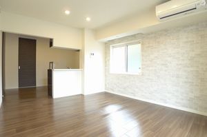 Gran Lugal(グラン ルガール) 203号-2