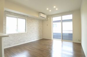 Gran Lugal(グラン ルガール) 203号-3