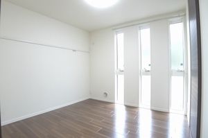 Gran Lugal(グラン ルガール) 203号-5