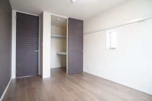 ルーナ太田 205号-5