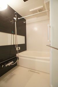 ルーナ太田 205号-9