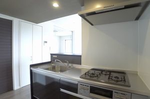 アベニール 203号-6
