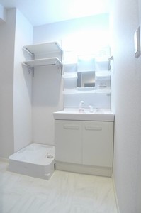アベニール 203号-7