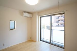 フェリーチェⅡ 107号-3