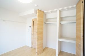 フェリーチェⅡ 107号-4