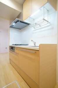 フェリーチェⅡ 107号-7