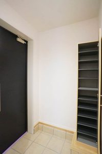 フェリーチェⅡ 107号-11