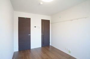 フェリーチェⅡ 305号-3