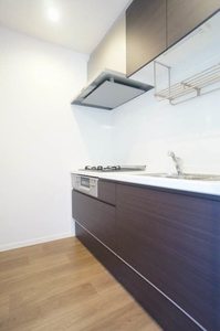 フェリーチェⅡ 305号-5
