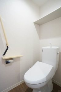 フェリーチェⅡ 305号-9