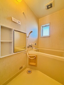 フレグランスウチヤマB 201号-6