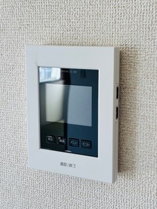 フレグランスウチヤマB 201号-10