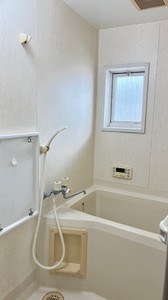 フレグランスウチヤマC 202号-5