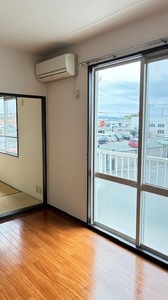 フレグランスウチヤマC 202号-7