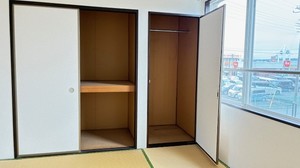 フレグランスウチヤマC 202号-9