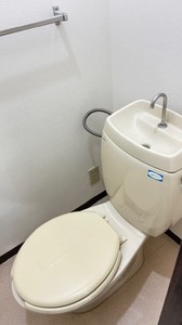 フレグランスウチヤマC 202号-10