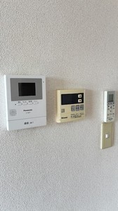 フレグランスウチヤマC 202号-11
