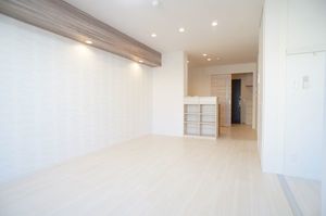 グラン・アネイル 101号-3