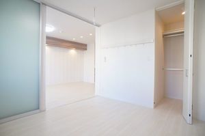 グラン・アネイル 101号-5