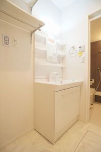 グラン・アネイル 101号-8