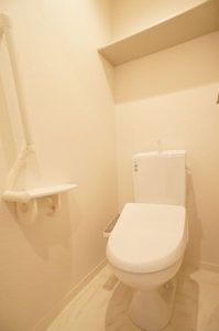 グラン・アネイル 101号-10