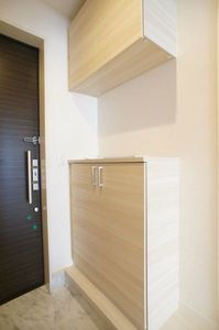 グラン・アネイル 101号-11