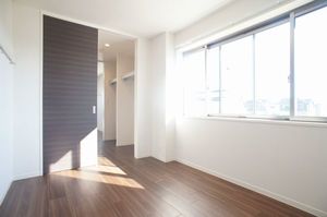 グラン・アネイル 202号-6