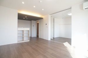 グラン・アネイル 203号-2