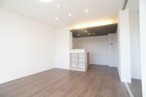 グラン・アネイル 203号-3