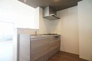 グラン・アネイル 203号-4