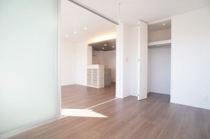 グラン・アネイル 203号-5