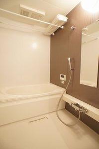 グラン・アネイル 203号-9