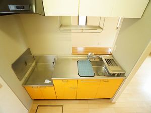 ローゼンカバリエ 102号-5
